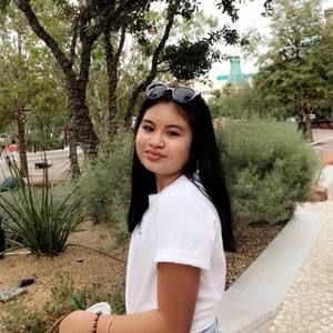 Meet your Posher, Mel marie